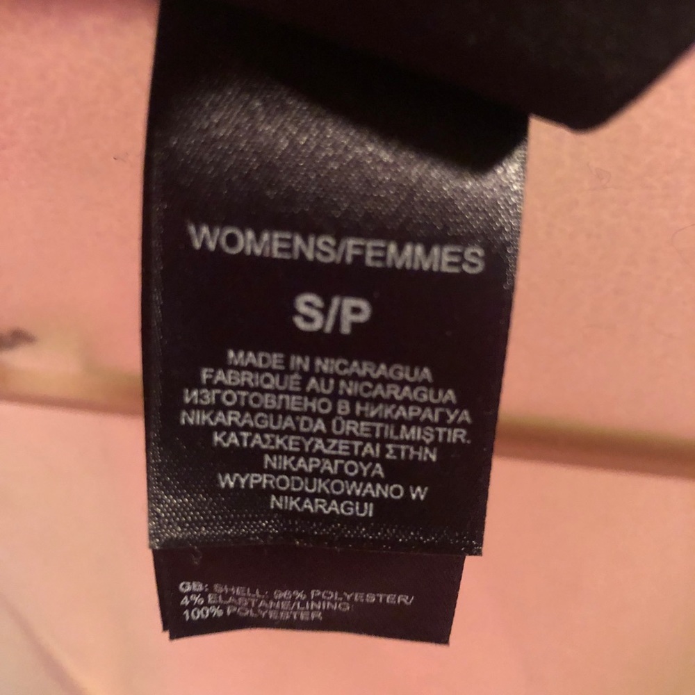 The North Face Women’s Shell Jacket - Picture 4 of 5